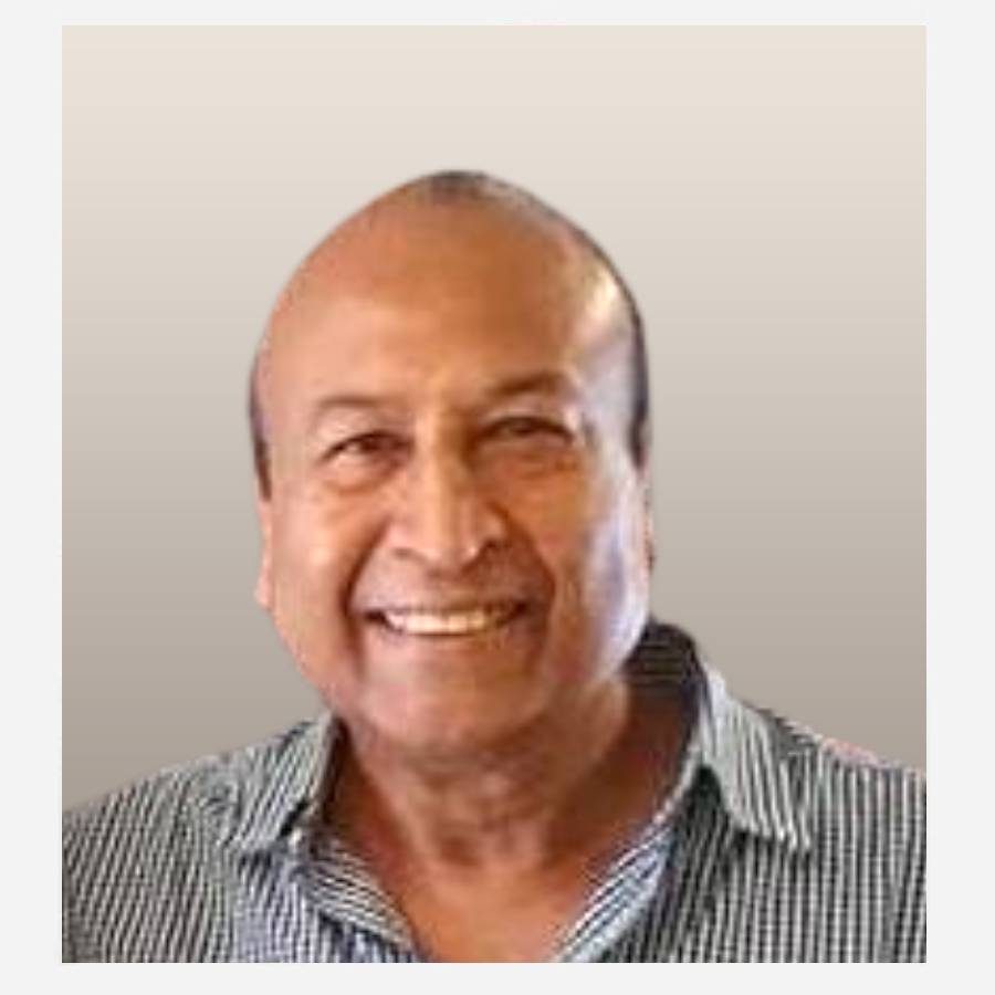 Prem Bansal