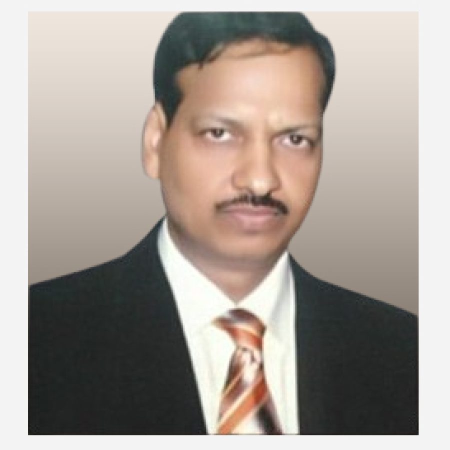 Naresh Gupta