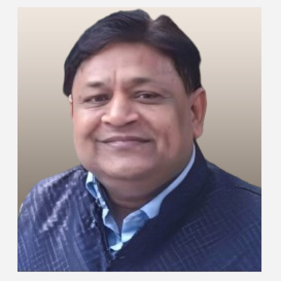 Manmohan Kejriwal