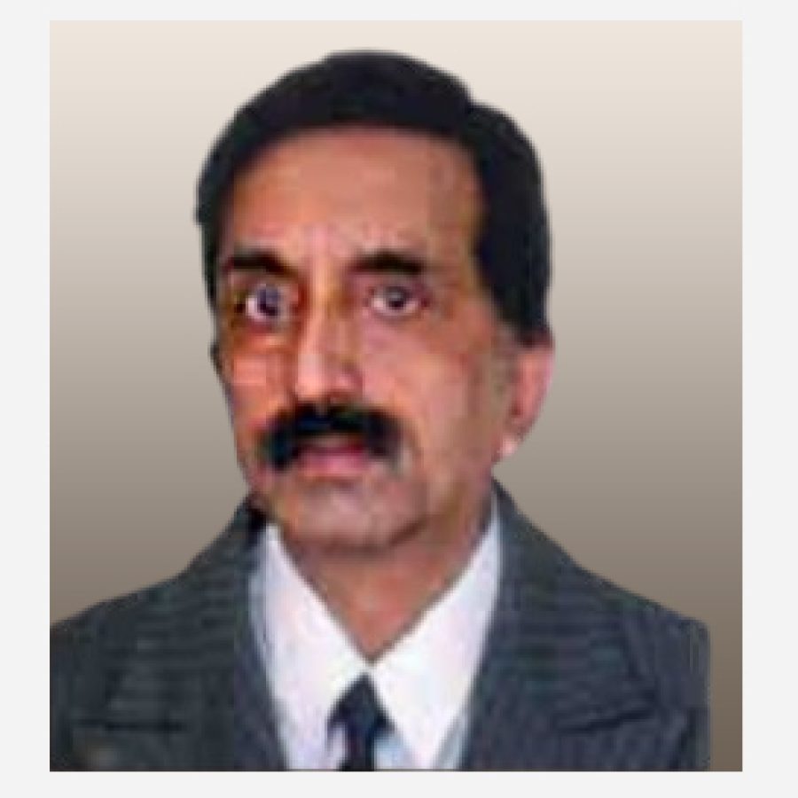 Sudarshan Arora
